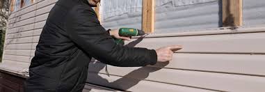 Affordable Siding Repair and Maintenance Services in Hawthorne, CA